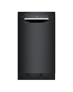 300 Series Dishwasher17 3/4'' Black