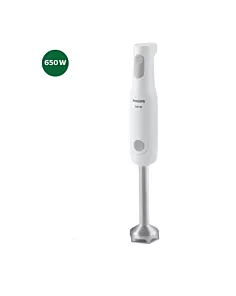 Hand blender HL1600/00 With 650 W Powerful Motor